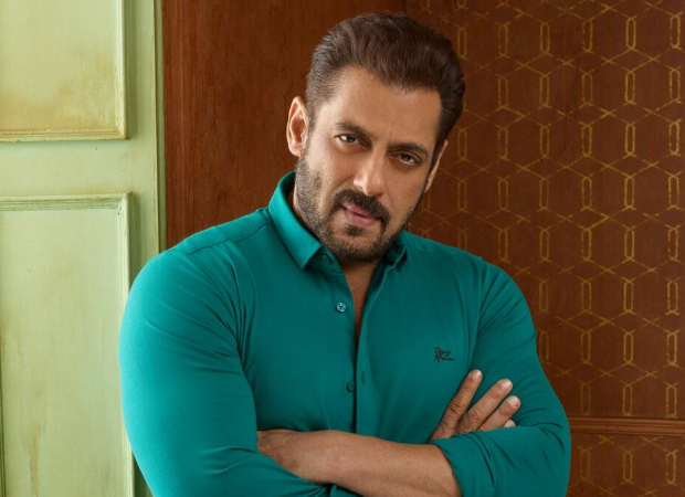 Salman Khan to kick off 90-day schedule for Kabhi Eid Kabhi Diwali in Karjat 