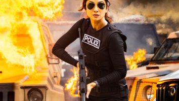 Shilpa Shetty to make her OTT debut with Rohit Shetty’s Indian Police Force alongside Sidharth Malhotra