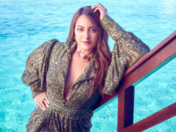 Sonakshi Sinha At Home in Maldives | Lifestyle Asia India April Cover