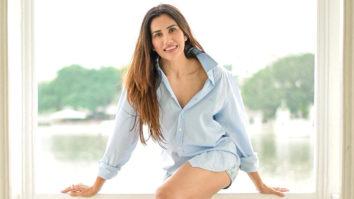 Sonnalli Seygall reveals all her ‘first times’ | Bollywood Hungama | Lifestyle
