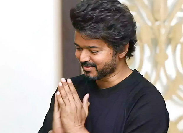 Thalapathy Vijay reveals why he has been avoiding media interactions for 10 years : Bollywood News - Vimarsana News