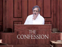 First Look of the movie The Confession