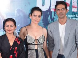 Uncut: Dhaakad Trailer Launch | Kangana Ranaut | Arjun Rampal | Divya Dutta