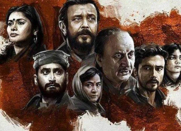 Vivek Agnihotri’s The Kashmir Files to release in Israel on April 28, 2022 : Bollywood News – Bollywood Hungama