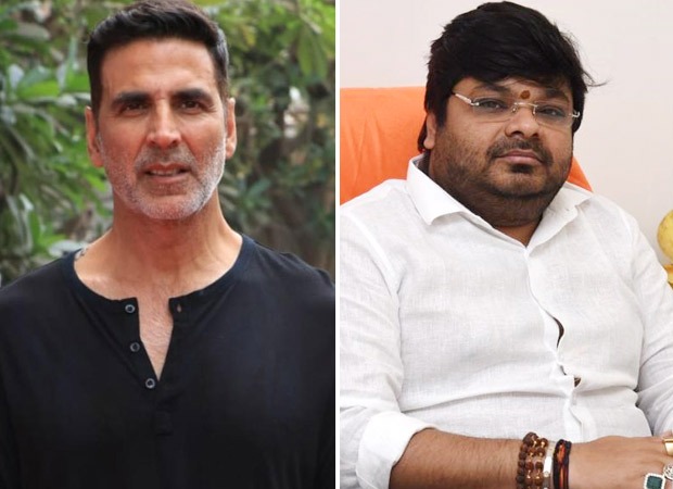 Was Akshay Kumar approached for The Kashmir Files Producer Abhishek Agarwal opens up about making the film and shares an emotional incident