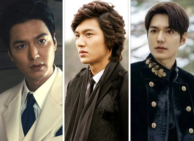 Watching Pachinko? Here are 6 K-dramas of South Korea’s heartthrob Lee Min Ho that are enough to enthrall anyone
