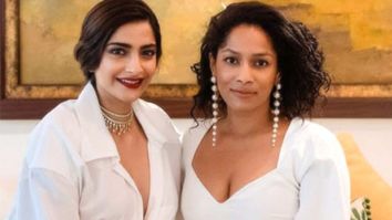 When Sonam Kapoor questioned designer Masaba Gupta about her pregnancy wardrobe; latter responds with a humorous take