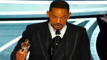 Will Smith resigns from The Academy following the backlash after slapping Chris Rock at the Oscars 2022