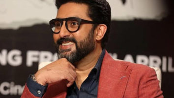 Abhishek Bachchan does not believe in the term ‘pan-India’ films; says it is not fair to label any industry