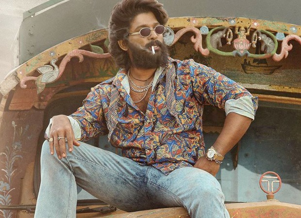 BREAKING: Pushpa 2 shoot halted, director wants script revised for visual upscaling post KGF – Chapter 2 success : Bollywood News - Vimarsana News