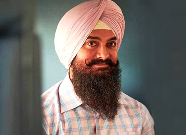 Aamir Khan opts for an unusual marketing strategy for Laal Singh Chaddha; releases song before the trailer