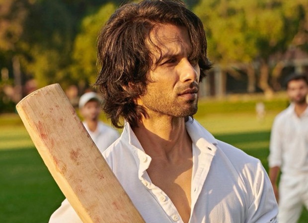 Shahid Kapoor and Mrunal Thakur starrer Jersey release postponed again; to now release in on April 22