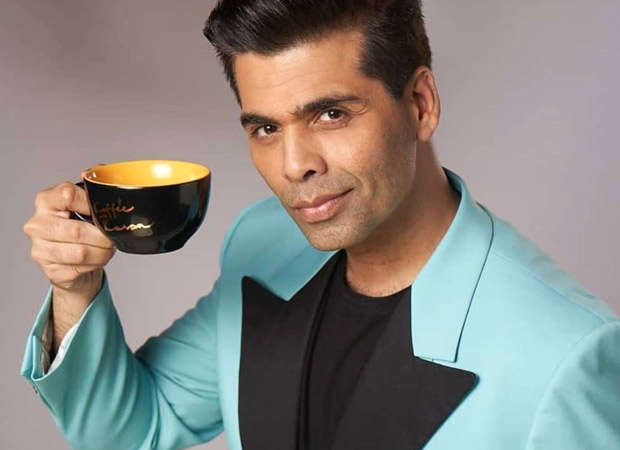 Karan Johar to return with a new season of Koffee With Karan; Akshay Kumar, Rashmika Mandanna, Ranbir Kapoor and others expected to grace the show thumbnail