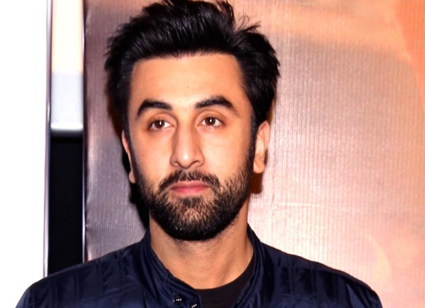 SCOOP: Ranbir Kapoor to play a therapist in Luv Ranjan's next co-starring Shraddha Kapoor?  