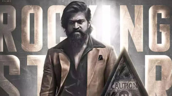 BREAKING: KGF – Chapter 2’s Hindi version passed with ZERO visual or audio cuts by CBFC