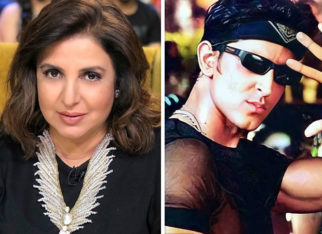 30 Years of Farah Khan EXCLUSIVE: Choreographer reveals how she played a prank on Hrithik Roshan during Kaho Naa Pyaar Hai and how it backfired