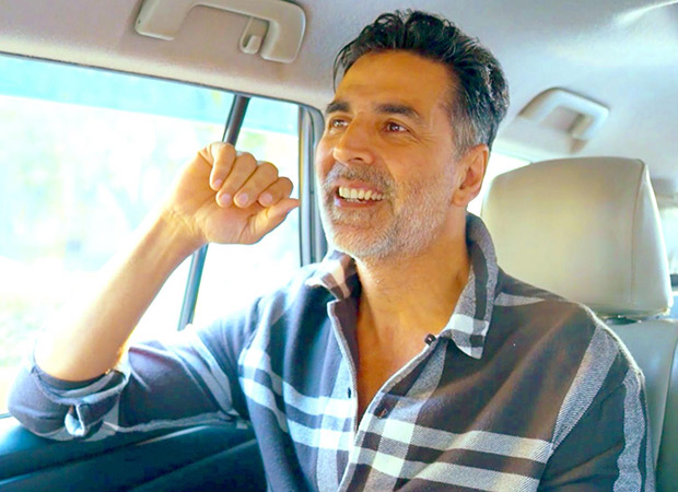 Watch: Akshay Kumar confesses that one of his girl fans ran away from home for him