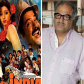 35 Years Of Mr India EXCLUSIVE: “Those days, associate directors would be paid Rs. 10,000-15,000 a month at the maximum. Boney Kapoor, however, offered me Rs. 1 lakh per month!” – Satish Kaushik