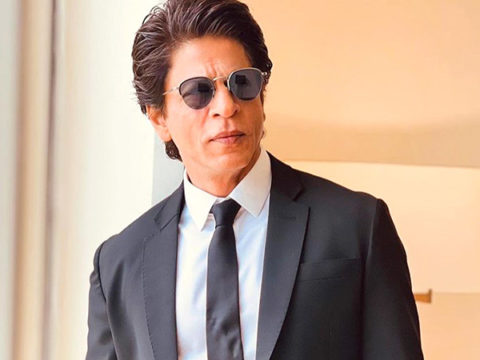 Shah Rukh Khan reveals he has spent Rs. 30-40 lakh on 11-12 televisions at his house