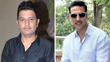EXCLUSIVE: Bhushan Kumar reveals he wanted to buy songs from Akshay Kumar; says, “I have asked him if I could buy songs from his collection”