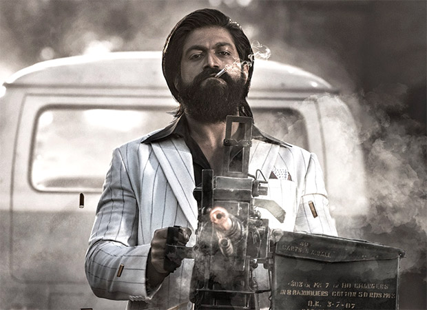 KGF – Chapter 2 Box Office: Film beats 3 Idiots & Dangal; ranks as fifth all-time highest fifth week grosser