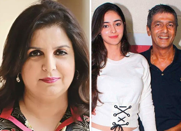 Farah Khan responds with this hilarious comment to Chunky Pandey after he comments on her ‘overacting’ skills