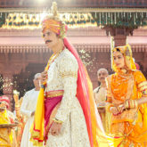 Yash Raj Films decide NOT to change the title for Akshay Kumar starrer Prithviraj
