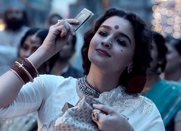 Alia Bhatt starrer Gangubai Kathiawadi clocks 22.1 million viewing hours on Netflix in 13 days