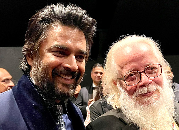 Cannes 2022: R Madhavan's Rocketry: The Nambi Effect gets a deafening 10-minute long roar from world cinema's best minds