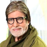 AMitabh Bachchan reveals he has received governmnet notices for his social media posts-