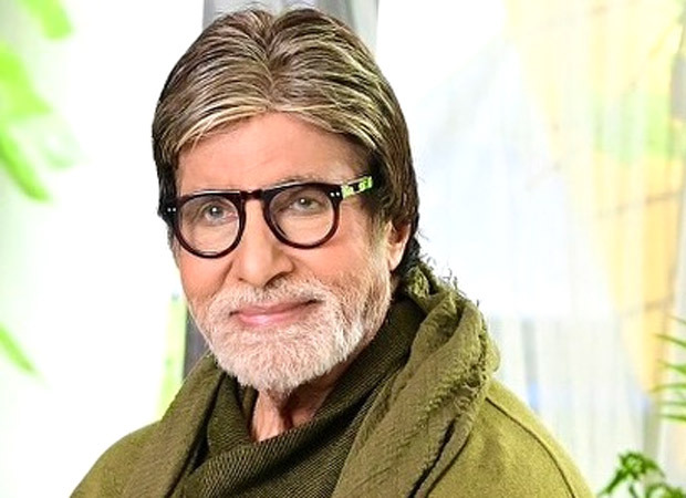AMitabh Bachchan reveals he has received governmnet notices for his social media posts- 