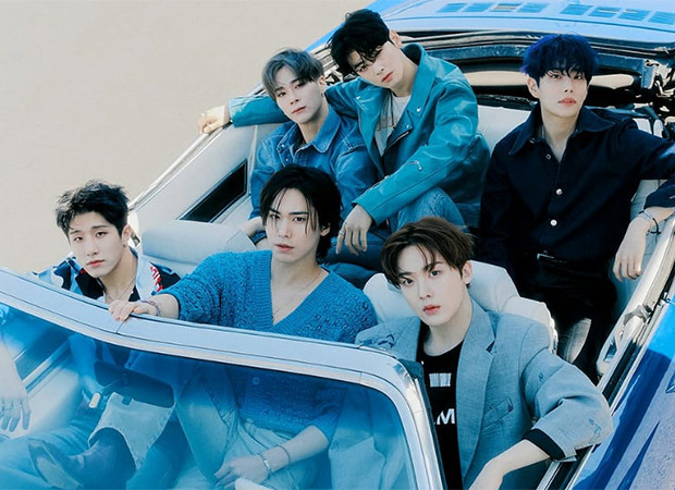 ASTRO paint a whimsical journey with Drive to the Starry Road – Album Review : Bollywood News - Vimarsana News