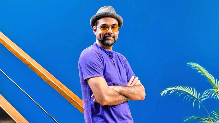 Abhay Deol: “I was disrupting Bollywood by throwing in the…”| Jungle Cry Abhay Deol: “I was disrupting Bollywood by throwing in the…”| Jungle Cry