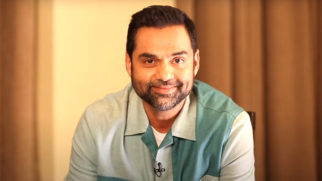 Abhay Deol on breaking the stereotypes of a hero: “I became rigid, I was like hero doesn’t…”