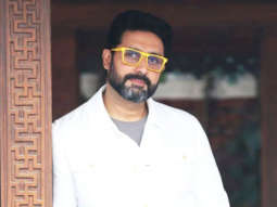 Abhishek Bachchan: “Ranbir Kapoor & Kartik Aaryan are two of the biggest…” | Shoojit Sircar