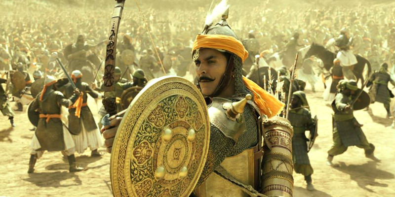 Aditya Chopra invested 2 years on VFX to make Akshay Kumar starrer Samrat Prithviraj a visual extravaganza