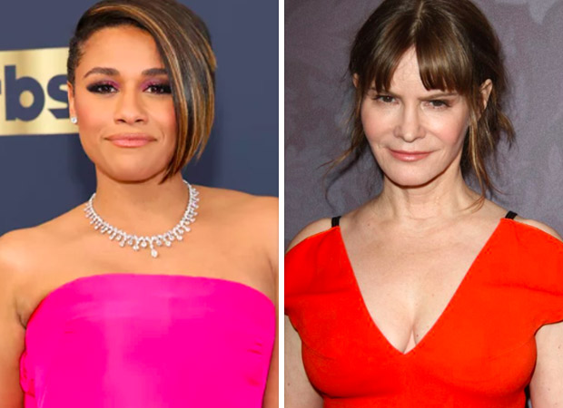 Ariana DeBose and Jennifer Jason Leigh join Chris Pine's directorial debut feature Poolman : Bollywood News - Vimarsana News