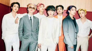 BTS to meet US President Joe Biden at White House to discuss Anti-Asian hate crimes and celebrate AANHPI Heritage Month 