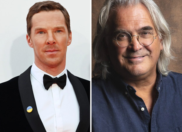 Benedict Cumberbatch set to star in Paul Greengrass' period drama The Hood based on England's peasant-farmer revolt : Bollywood News - Vimarsana News