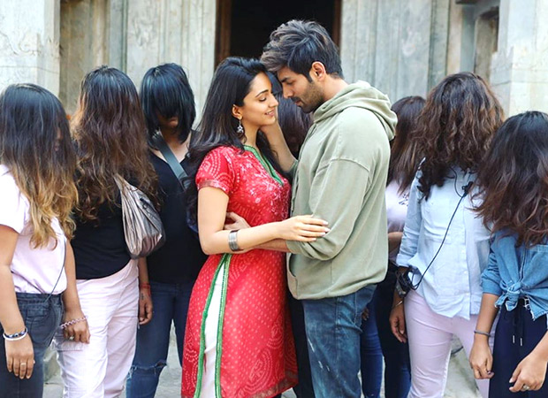 Bhool Bhulaiyaa 2 Box Office: Film surpasses Gangubai Kathiawadi; emerges as third highest opening weekend grosser of 2022