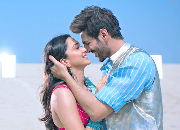 Bhool Bhulaiyaa 2 Box Office Day 8 Kartik Aaryan starrer earns Rs. 25 cr on second Friday; all set to enter Rs. 100 crore club