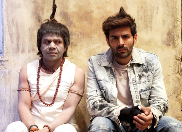 Bhool Bhulaiyaa 2 Box Office: Kartik Aaryan starrer emerges as fourth highest first Monday grosser of 2022