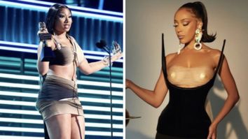 Billboard Music Awards 2022 Best Dressed: From Megan Fox’s stunning plunging neckline gown to Doja Cat in a racy Schiaparelli gown – artists who stole the spotlight