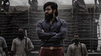Box Office: KGF: Chapter 2 (Hindi) continues its mega run in Week 3, to cross Rs. 375 crores today, emerge as an All Time Blockbuster Box Office: KGF: Chapter 2 (Hindi) continues its mega run in Week 3, to cross Rs. 375 crores today, emerge as an All Time Blockbuster