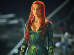 DC films head Walter Hamada denies Amber Heard’s Aquaman 2 role being chopped due to Johnny Depp trial