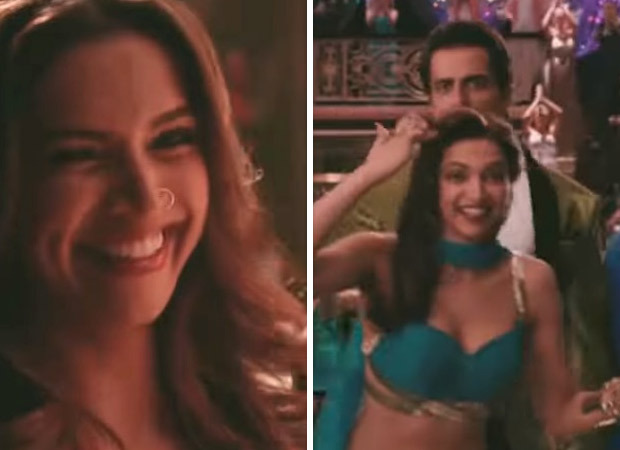 Deepika Padukone messes up lines in blooper reel compilation from Race 2, Piku, Happy New Year, Gehraiyaan among others; Ranveer Singh drops a flirty comment