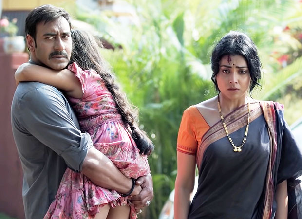 Drishyam China Box Office Day 23: Collects 80k USD; total collections at 3.70 mil. USD [Rs. 28.47 cr.] :Bollywood Box Office