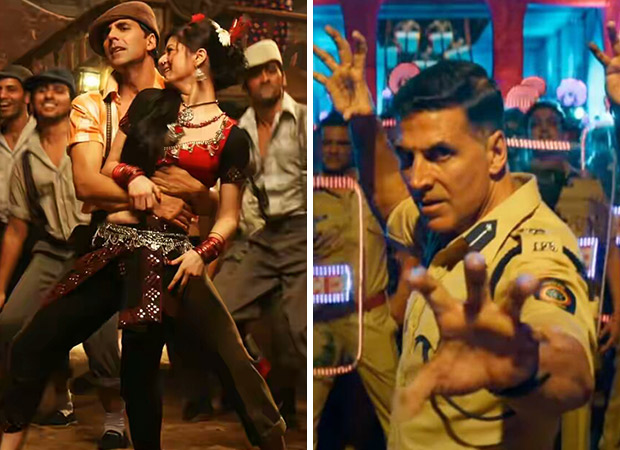 EXCLUSIVE: The original 'Aila Re Aila' girl Kainaat Arora reveals why she doesn't regret not being a part of the recreated version in Sooryavanshi : Bollywood News - Vimarsana News