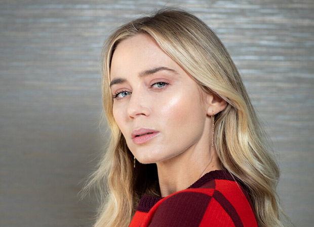 Emily Blunt to headline David Yates' criminal conspiracy film Pain Hustlers : Bollywood News - Vimarsana News