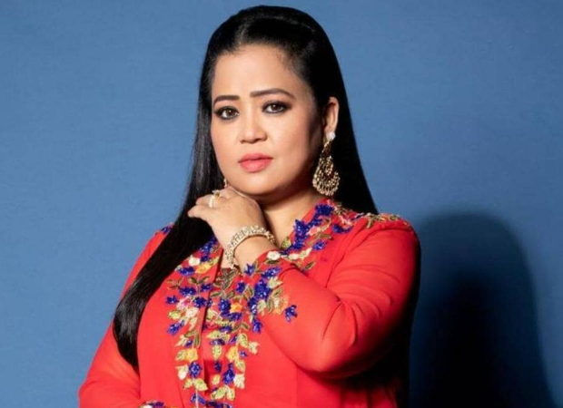 FIR filed against Bharti Singh for hurting religious sentiments of Sikh community with 'Daadi-mooch' comment